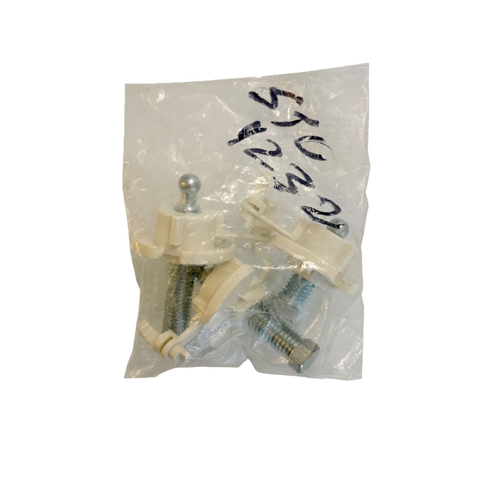 Headlamp Fixing Kit STC1232